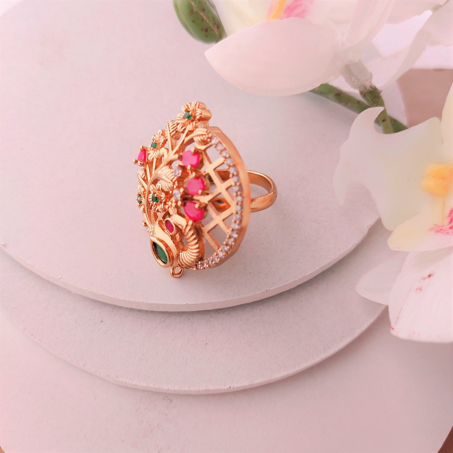 Affordable Rings for Women