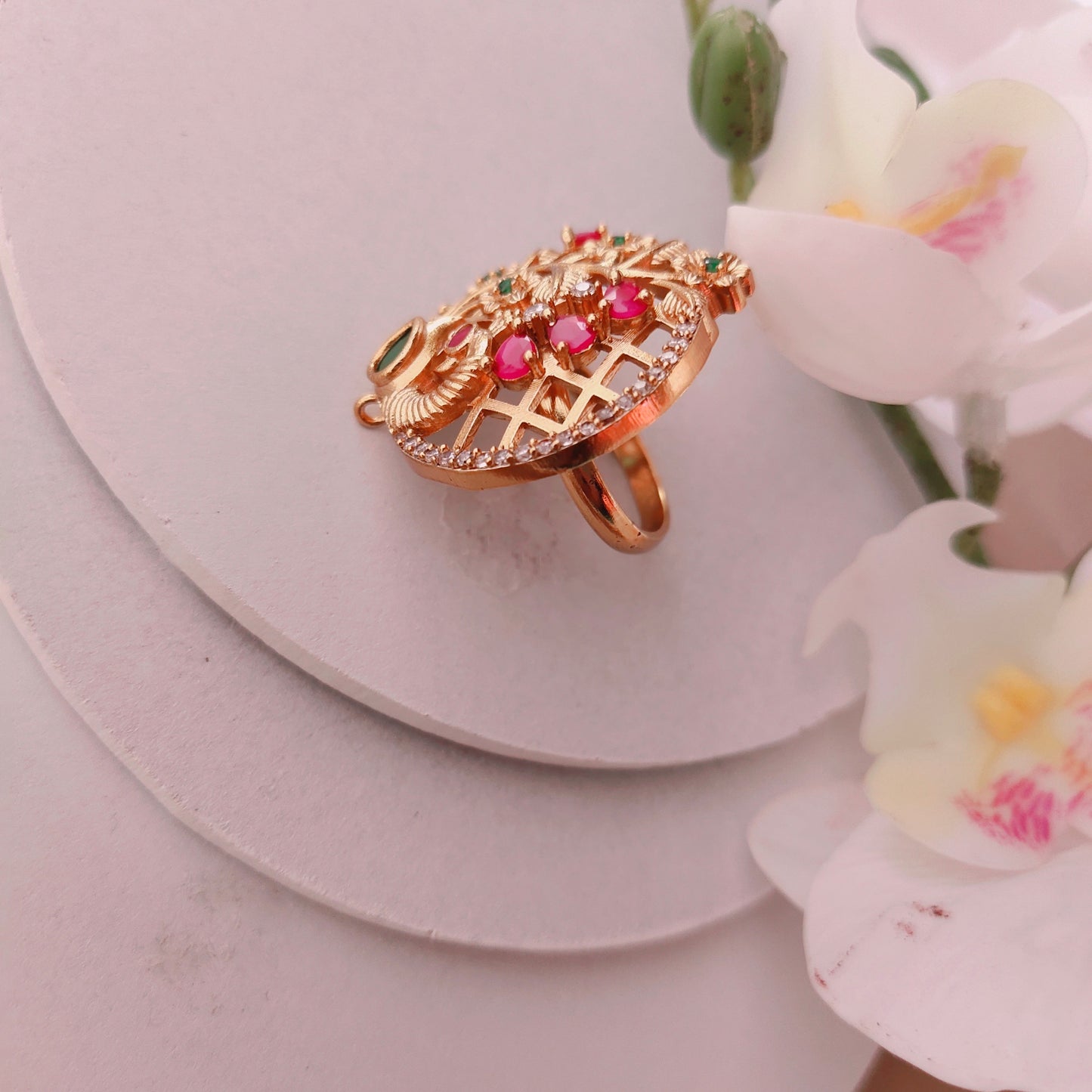 Affordable Rings for Women
