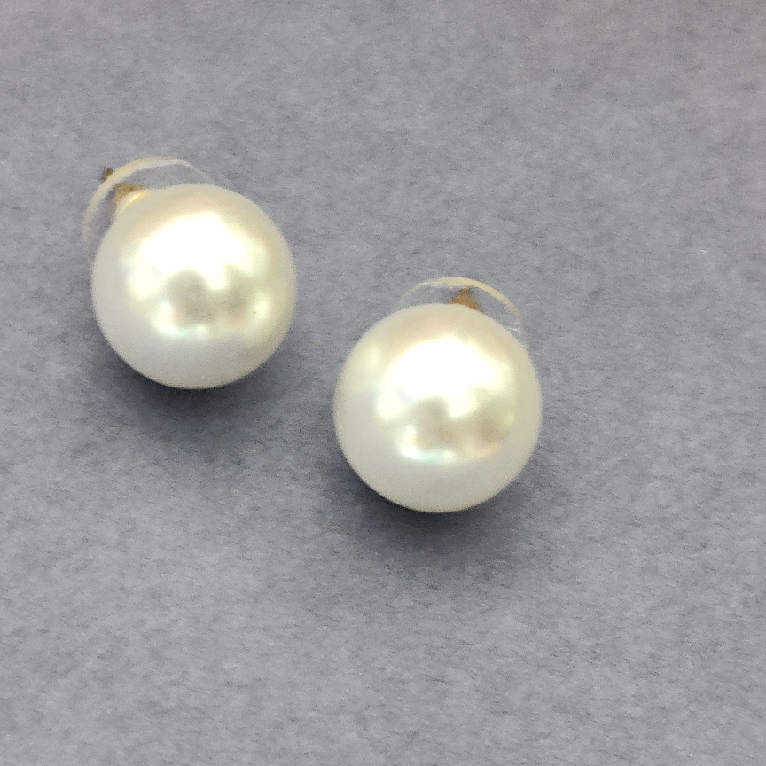 ORIGINAL PEARL RIZWANA EARRINGS