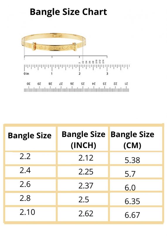 ORIGINAL DIAMOND FINISH MRUTHU BANGLES
