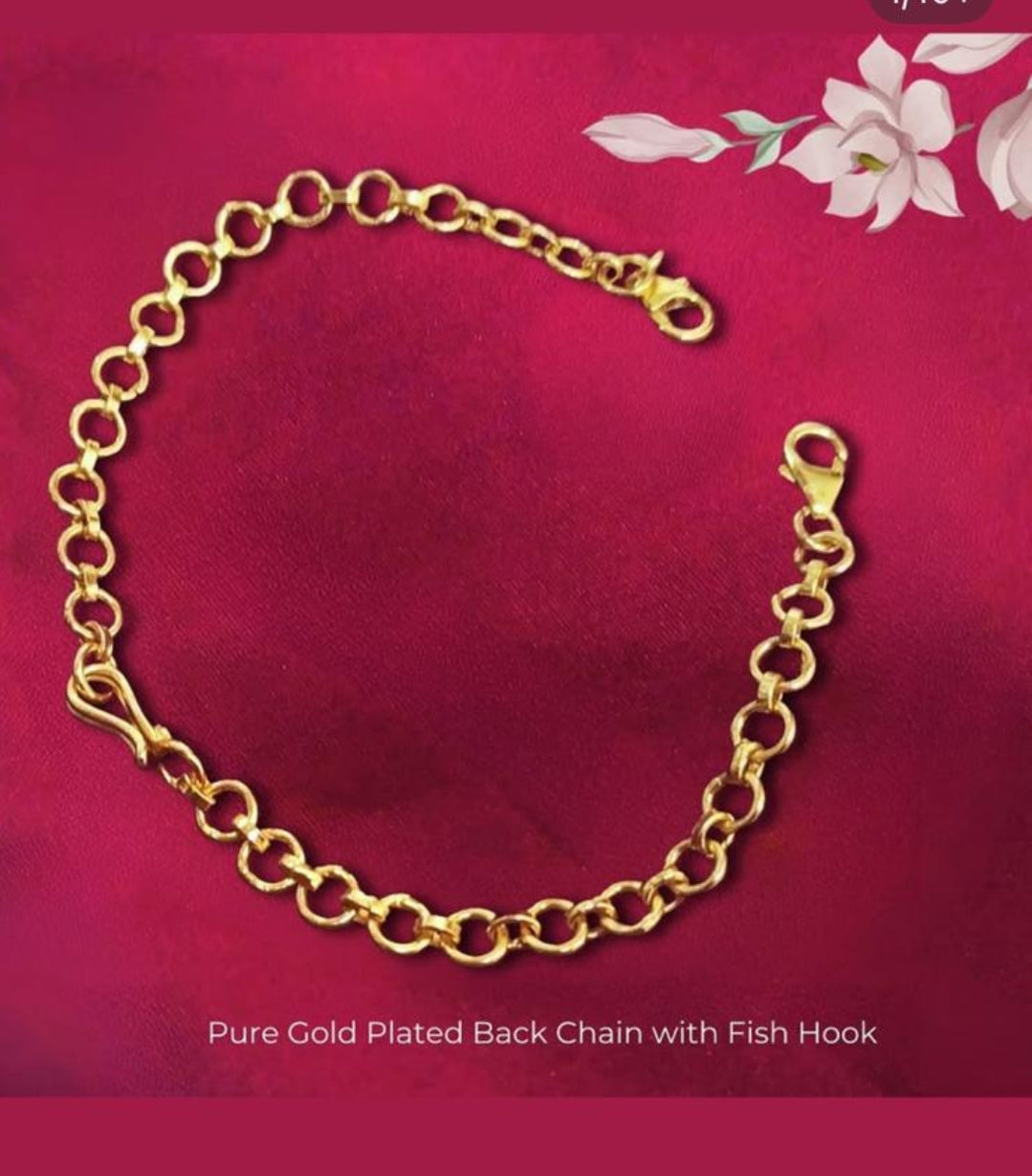 Twinkklzz - Celebrity Inspired Imitation Jewellery