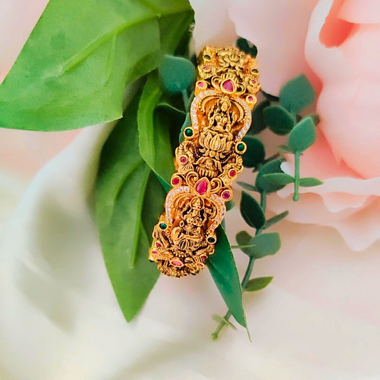 ANANDITA OPENABLE NAGAS BANGLES