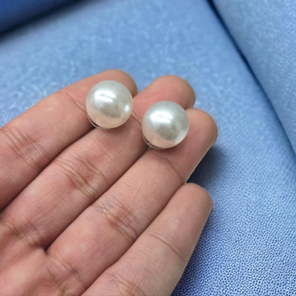 ORIGINAL PEARL RIZWANA EARRINGS