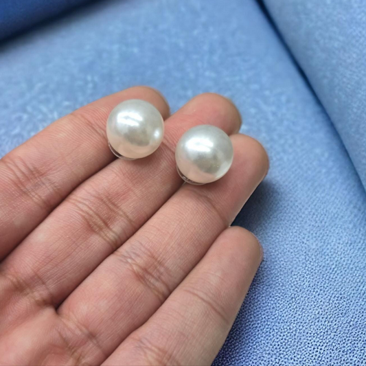 ORIGINAL PEARL RIZWANA EARRINGS