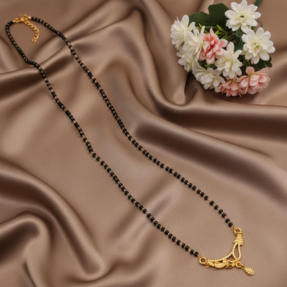 GOLD GEETHA MANGALSUTRA