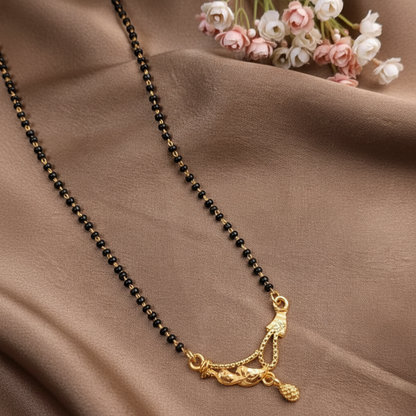 GOLD GEETHA MANGALSUTRA