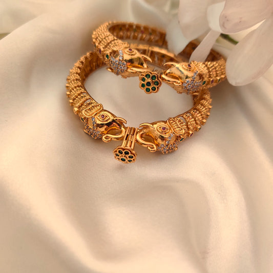 SHANTI OPENABLE KANGAN BANGLES