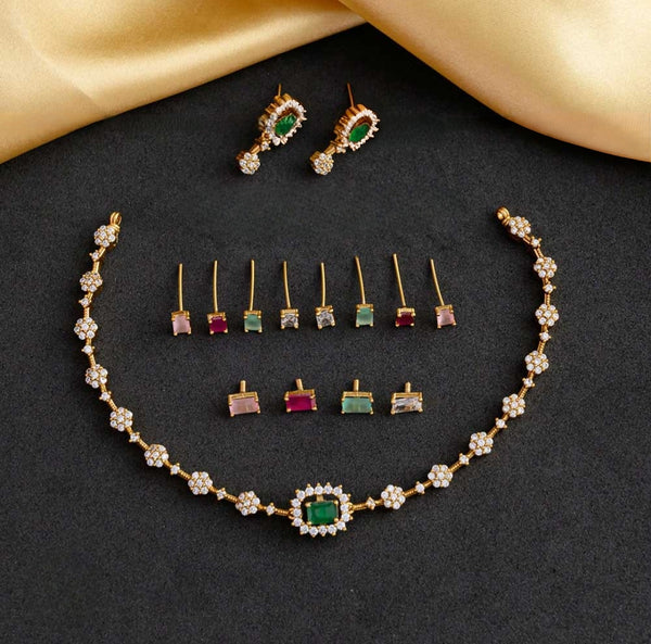 ちゅら✨4️⃣点 set✨ tomorrow🖤