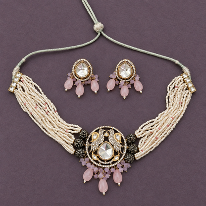 SITA POLKI JEWELLERY SET