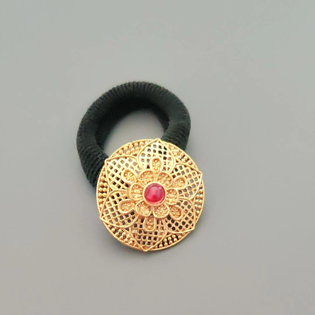 GOLDEN NITHU HAIR BAND