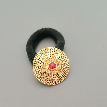 GOLDEN NITHU HAIR BAND