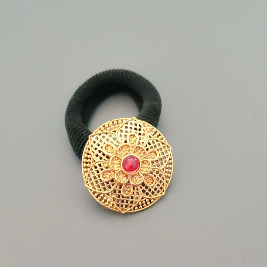GOLDEN NITHU HAIR BAND