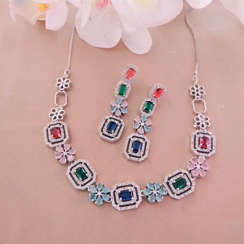  Affordable American Diamond Jewelry