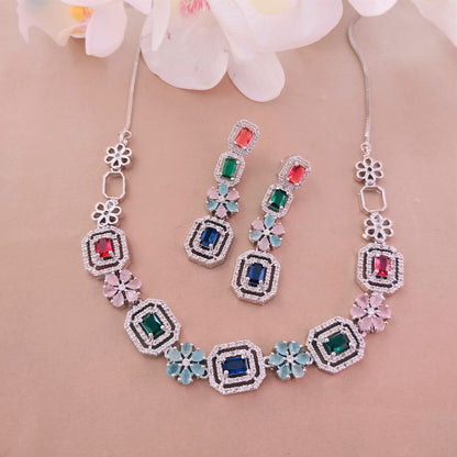  Affordable American Diamond Jewelry