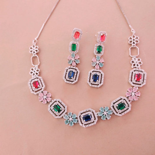  Affordable American Diamond Jewelry