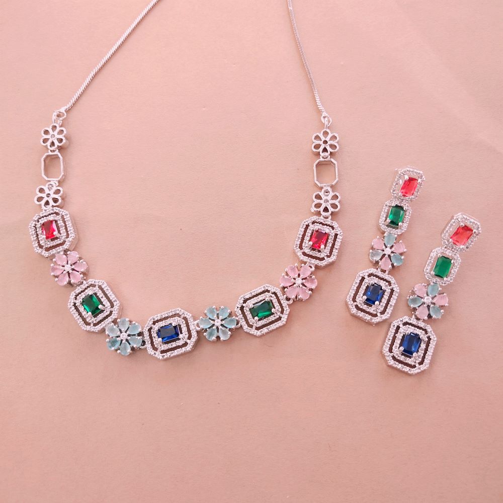 Affordable American Diamond Jewelry