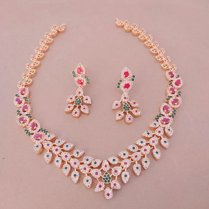 Traditional Temple Jewellery Sets