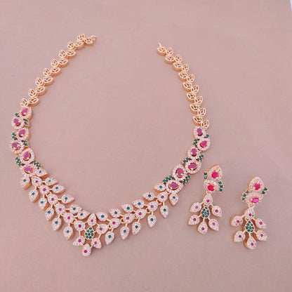 Traditional Temple Jewellery Sets